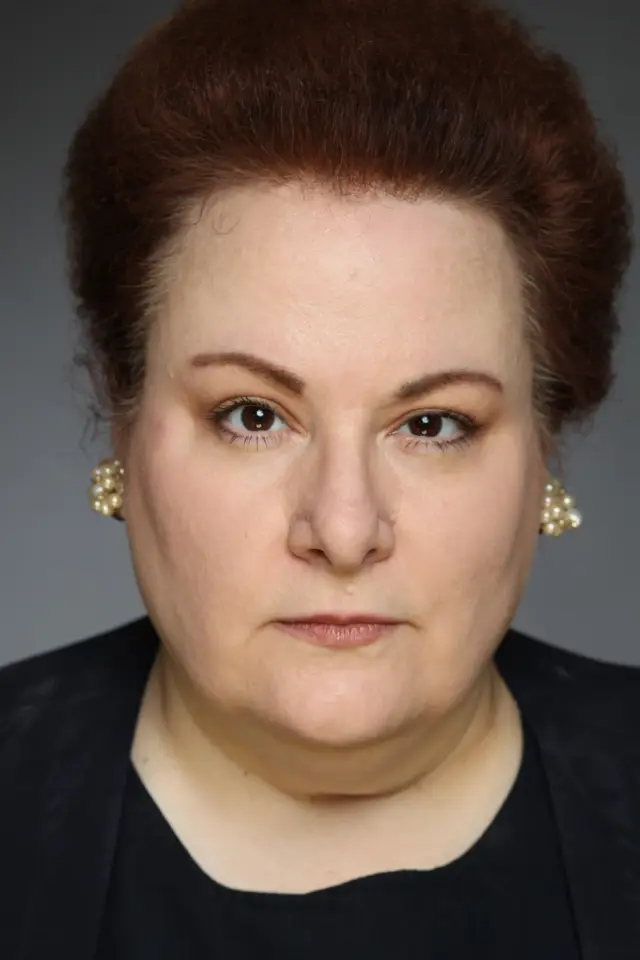 Фото Донна Пьерони (Donna Pieroni)