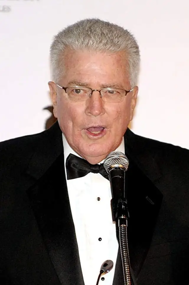 Фото Хьюэлл Хаузер (Huell Howser)