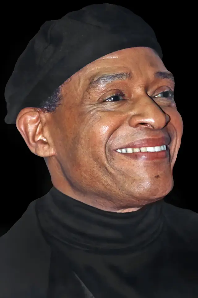 Фото Эл Джарро (Al Jarreau)