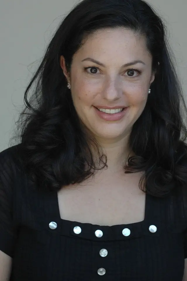 Фото  (Lisa Gerstein)