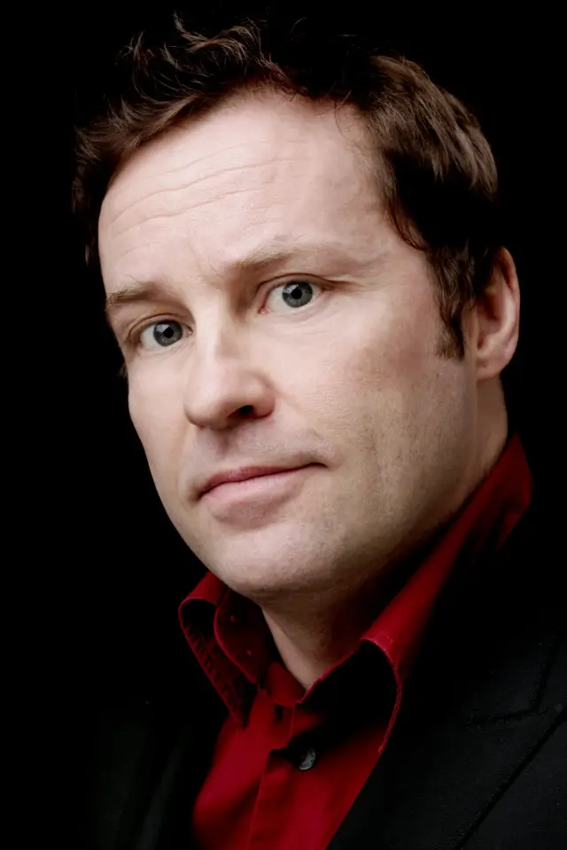 Фото Ардал О’Хэнлон (Ardal O'Hanlon)