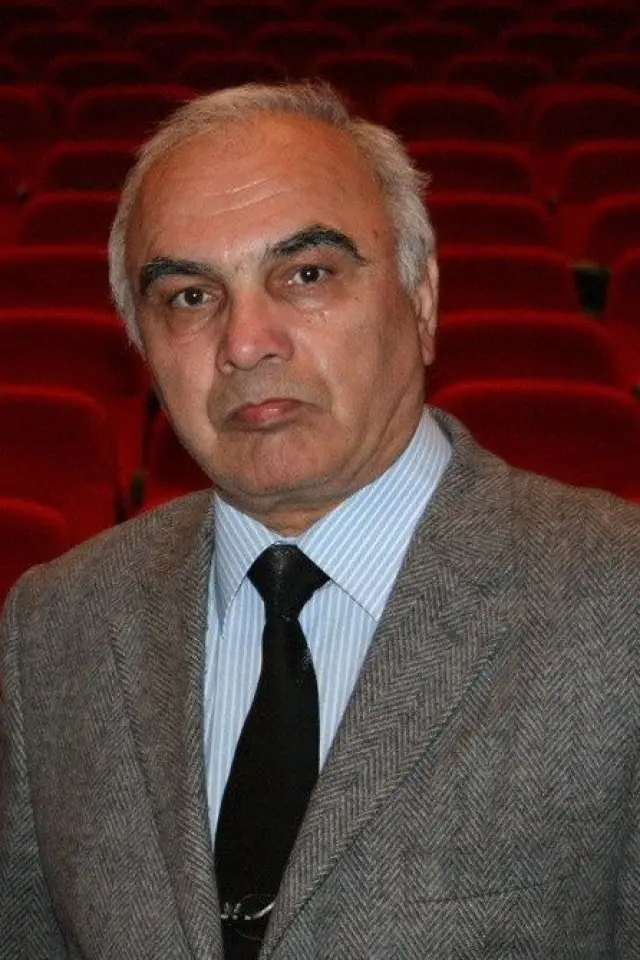 Фото Джаваншир Гулиев (Javanshir Guliyev)