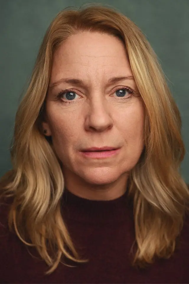 Фото Доун Батлер (Dawn Butler)