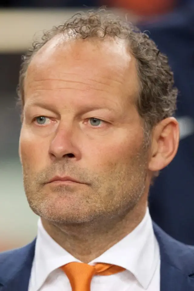 Фото  (Danny Blind)