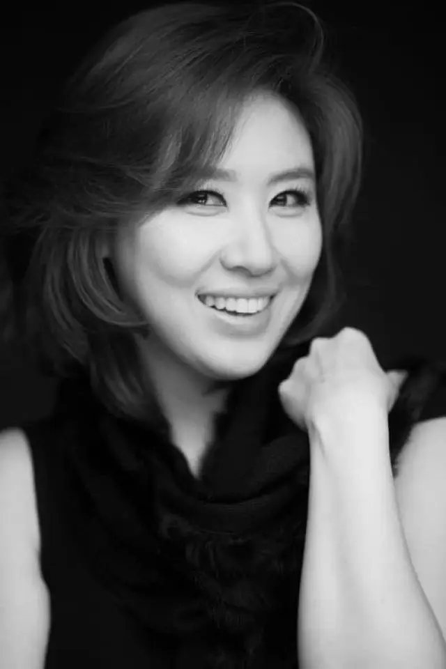 Фото Ким Сон Гён (Kim Sung-kyung)