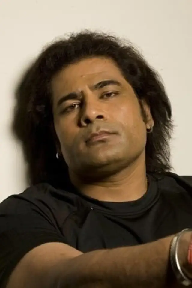 Фото Шафкат Аманат Али (Shafqat Amanat Ali)
