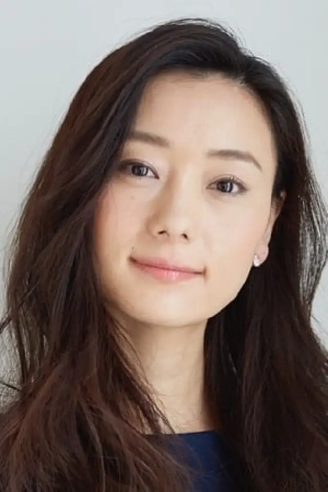 Фото Ариса Накадзима (Arisa Nakajima)