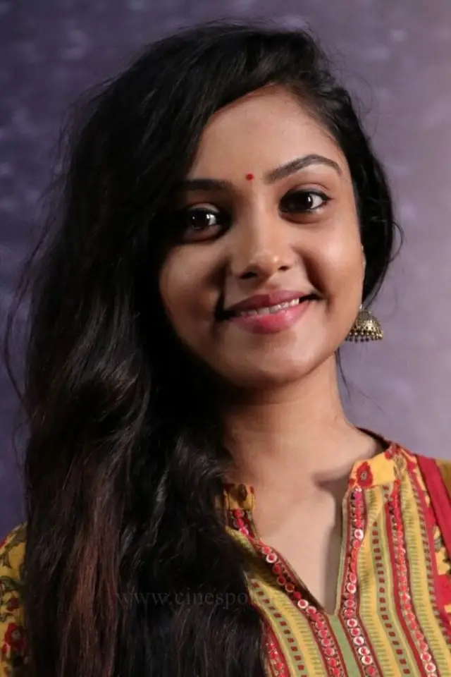 Фото Смрути Венкат (Smruthi Venkat)