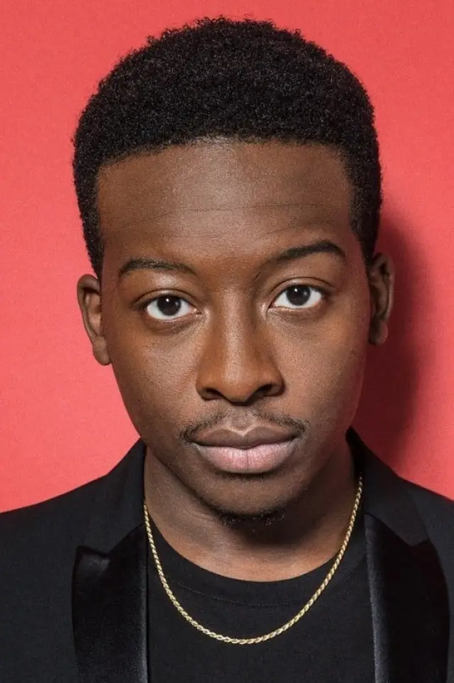 Фото Брэндон Майкл Холл (Brandon Micheal Hall)