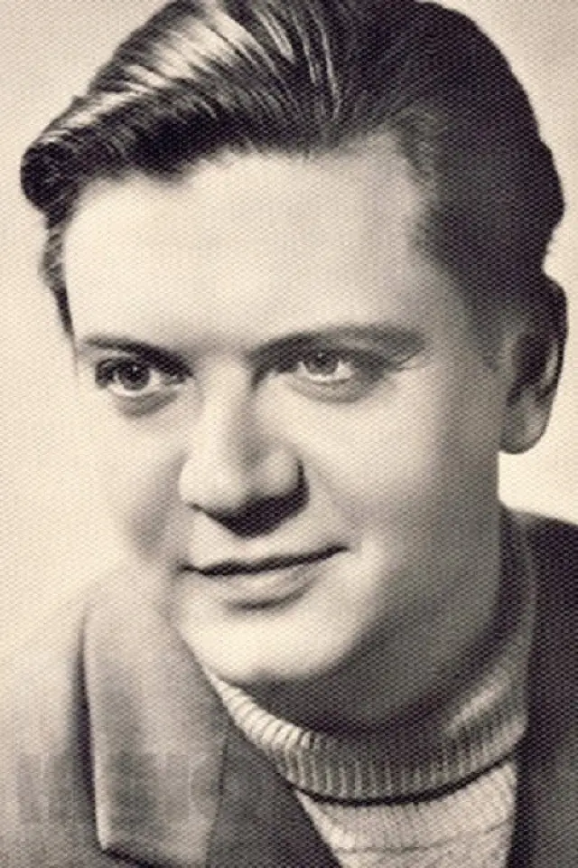Фото Юрий Боголюбов (Yuriy Bogolyubov)