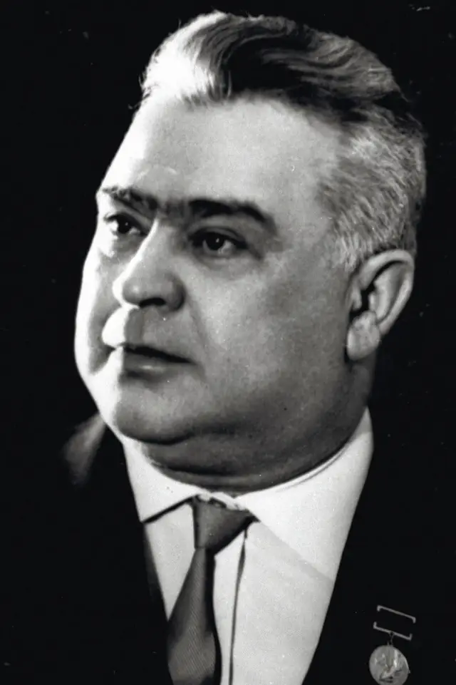 Фото Лютфали Абдуллаев (Lutfali Abdullayev)