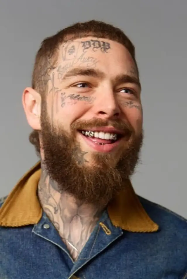Фото Пост Мэлоун (Post Malone)