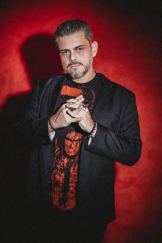 Фото  (Víctor Osuna)