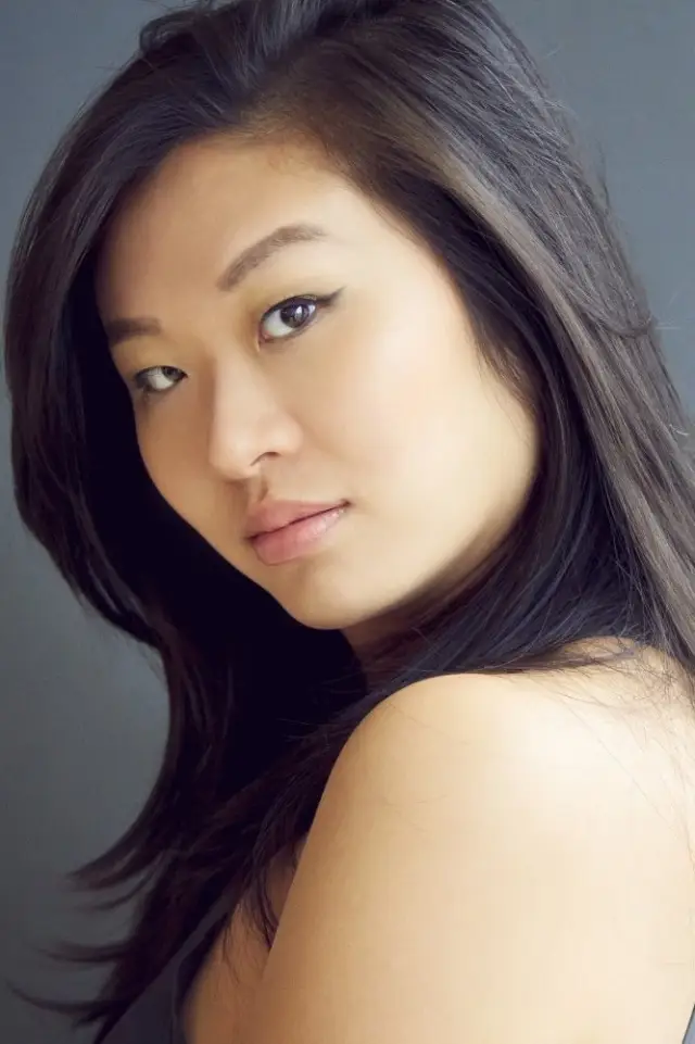 Фото Чен Энни (Annie Chen)