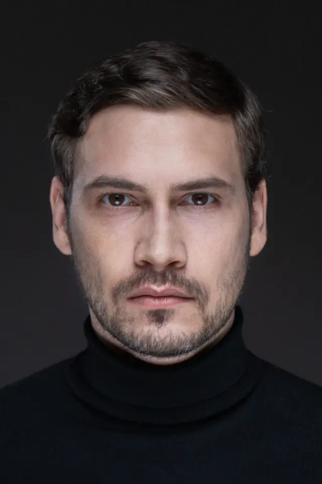 Фото Павел Гончаров (Pavel Goncharov)