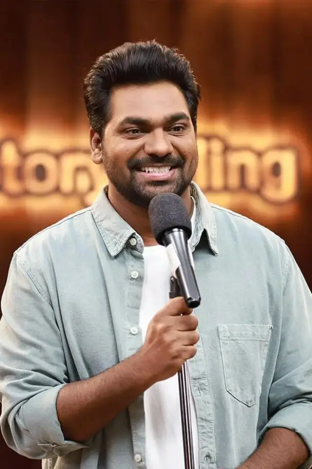 Фото  (Zakir Khan)
