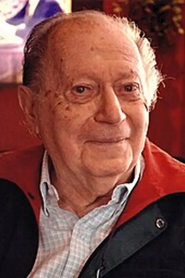 Фото  (Simón Feldman)