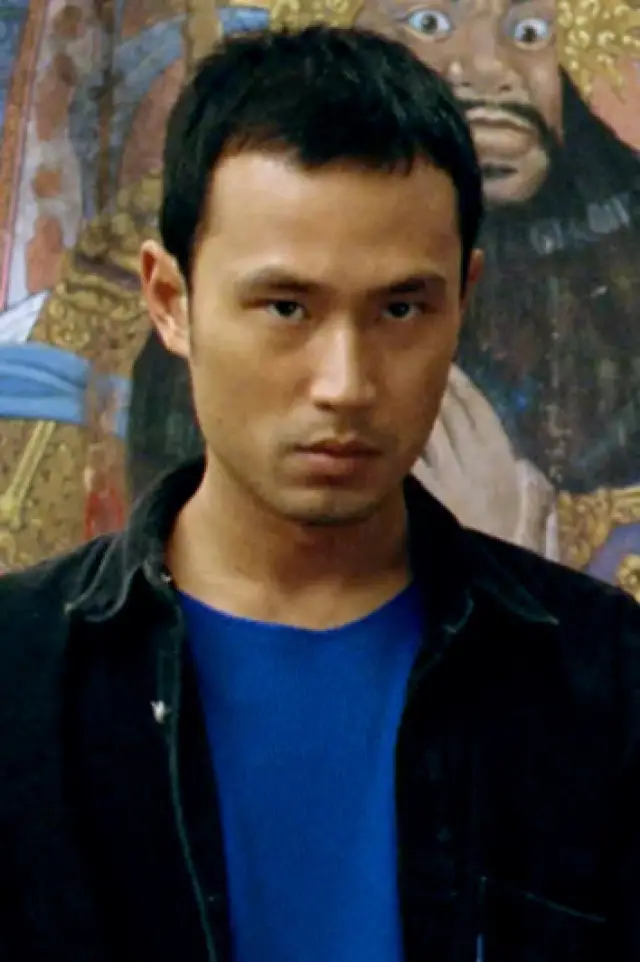 Фото  (Tony Cheung Shui-Chit)