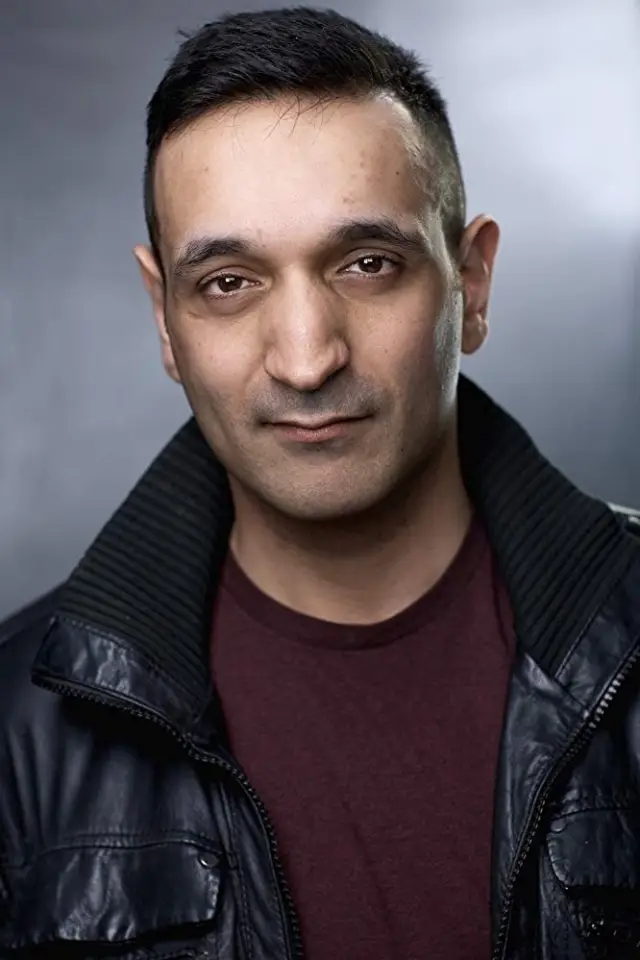 Фото  (Sid Akbar Ali)