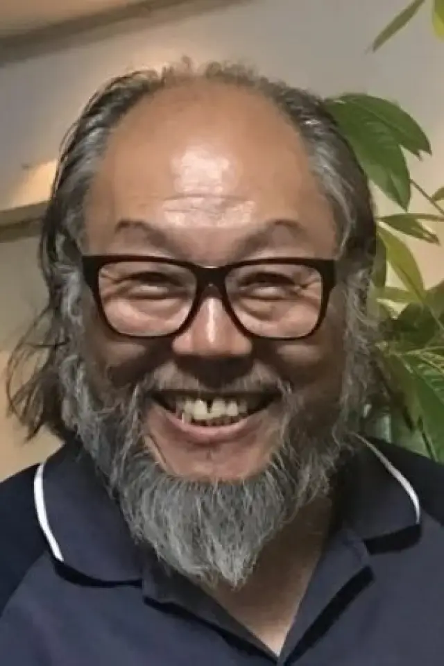 Фото Го Чжэн Цзянь (Guo Zhengjian)
