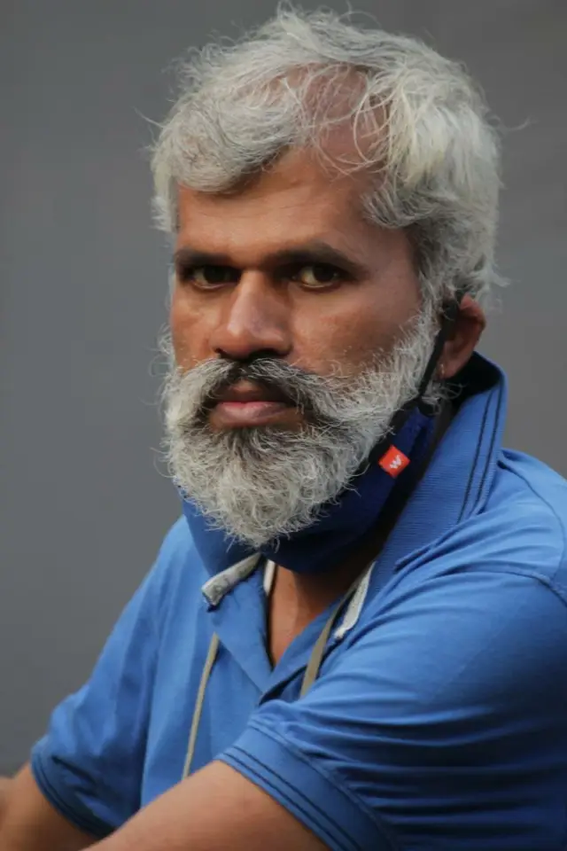 Фото  (MANJUNATH NAYAKA)