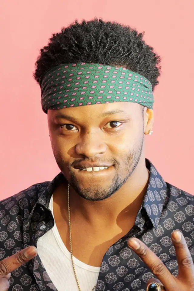 Фото  (BJ the Chicago Kid)