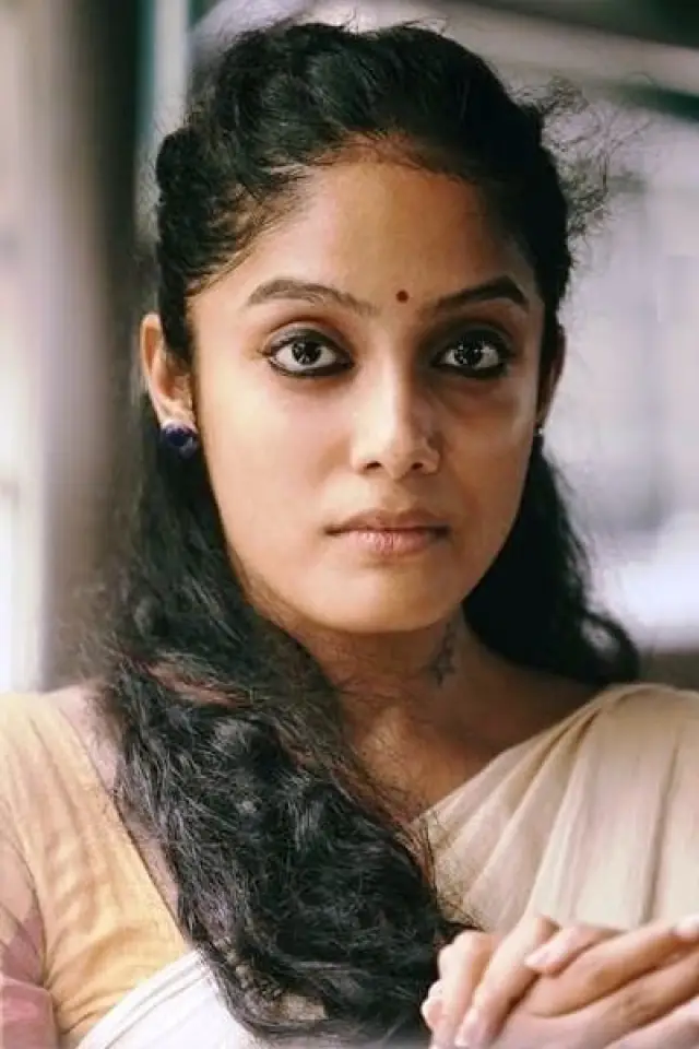 Фото Абхирами Венкатачалам (Abhirami Venkatachalam)