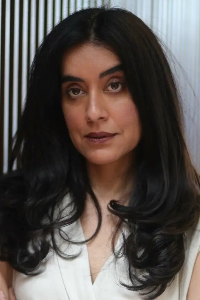 Фото  (Nermeen Shaikh)