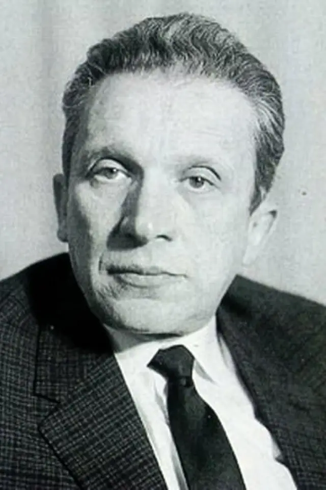 Фото  (Mieczysław Weinberg)