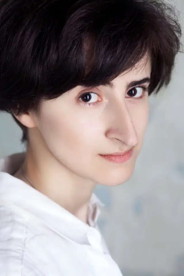 Фото Ekaterina Krasner (Ekaterina Krasner)
