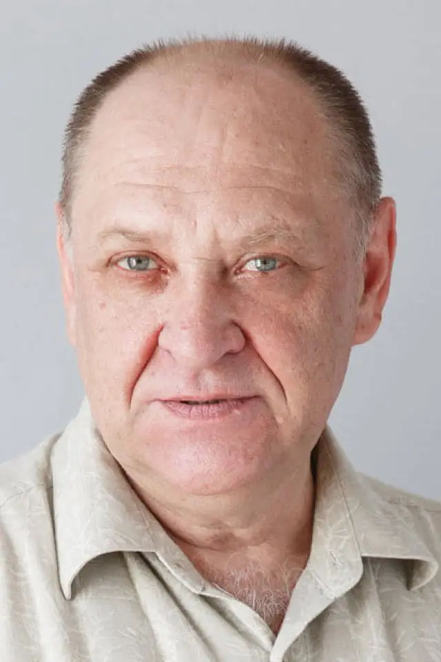 Фото Владимир Матвеев (Vladimir Matveev)