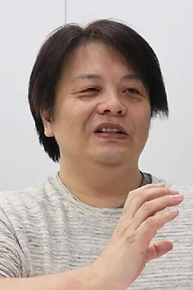 Фото Ясухиро Геши (Yasuhiro Geshi)