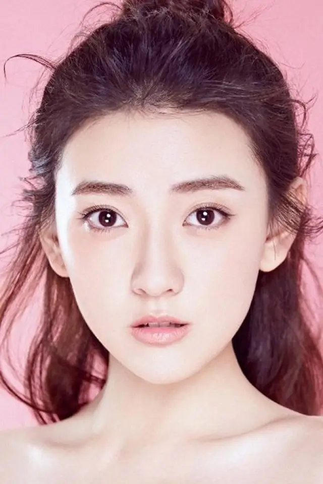 Фото Лян Цзе (Liang Jie)
