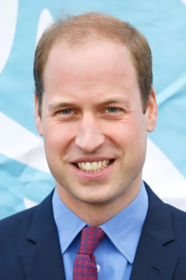 Фото Уильям, принц Уэльский (William, Prince of Wales)