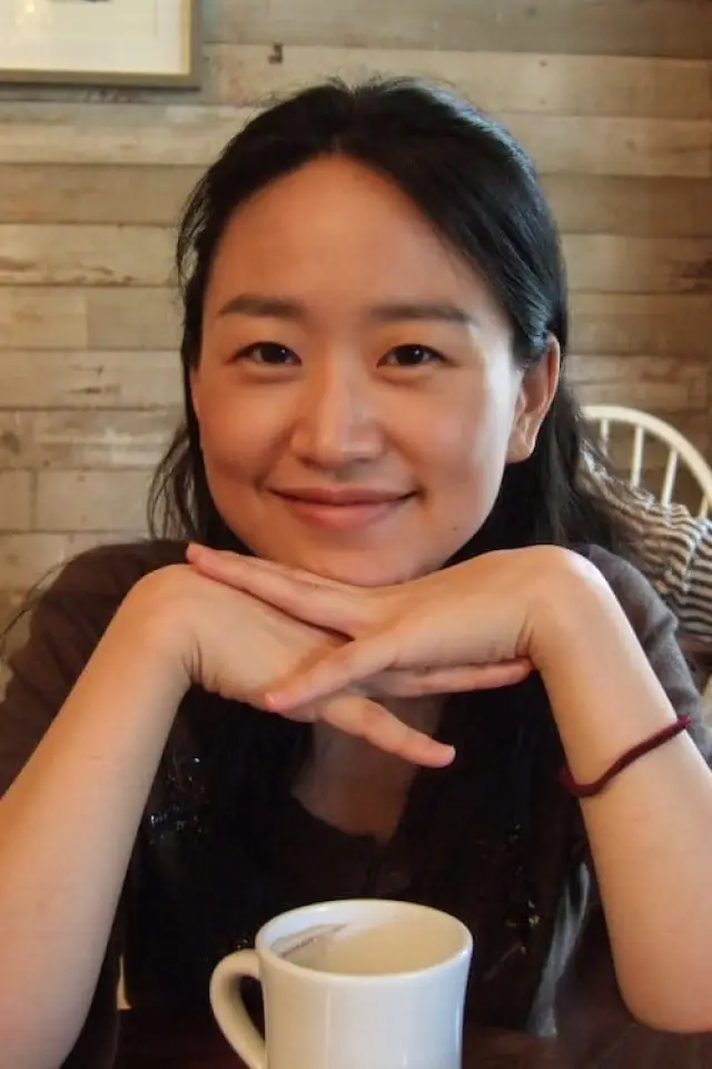Фото О Чон Ми (Oh Jung-mi)