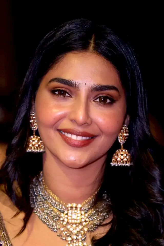 Фото Айшварья Лекшми (Aishwarya Lekshmi)