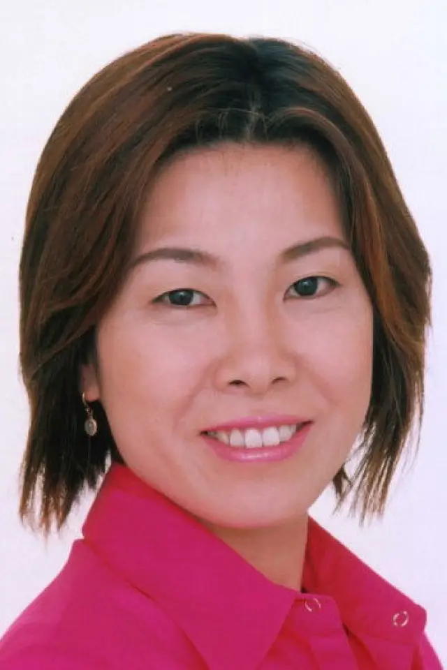 Фото  (Yayoi Nakazawa)