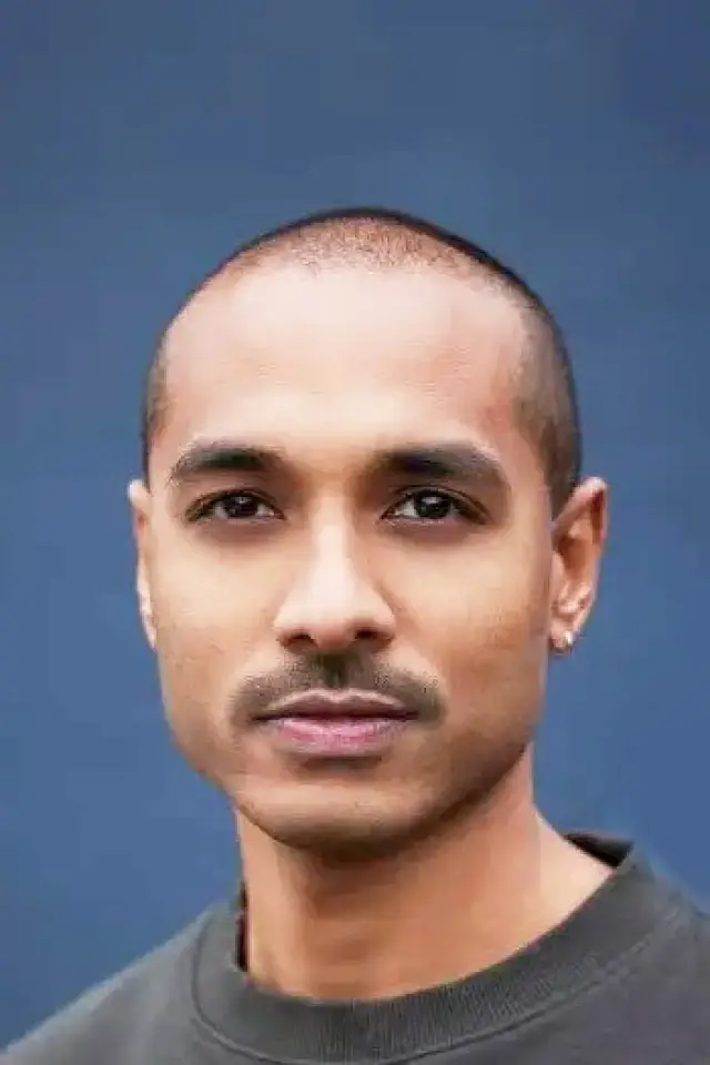 Фото Китан Криш (Keethan Krish)