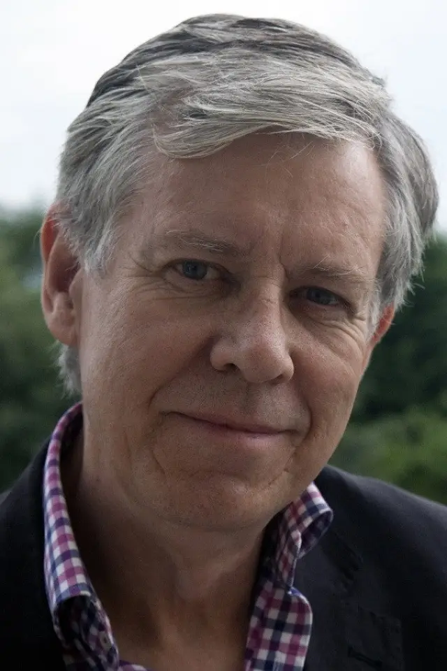Фото  (Henrik Ekman)