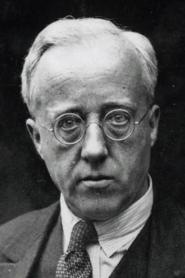 Фото Холст, Густав (Gustav Holst)