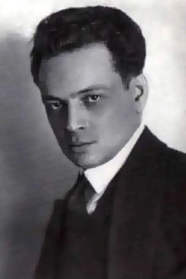 Фото Юрий Тынянов (Yury Tynyanov)