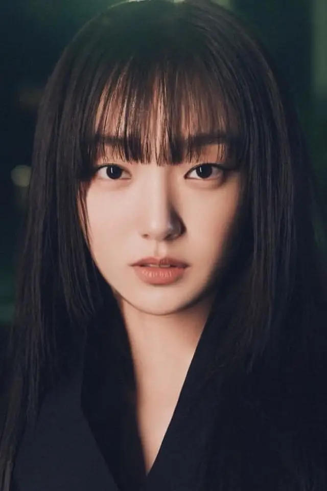 Фото Ким Хэ Джун (Kim Hye-jun)