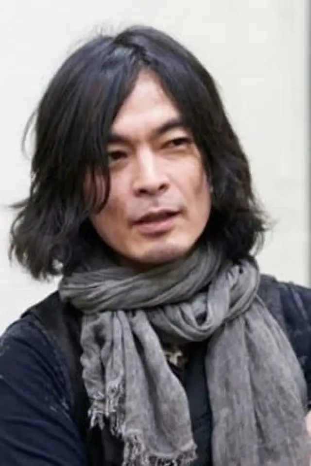 Фото Рё (ryo)