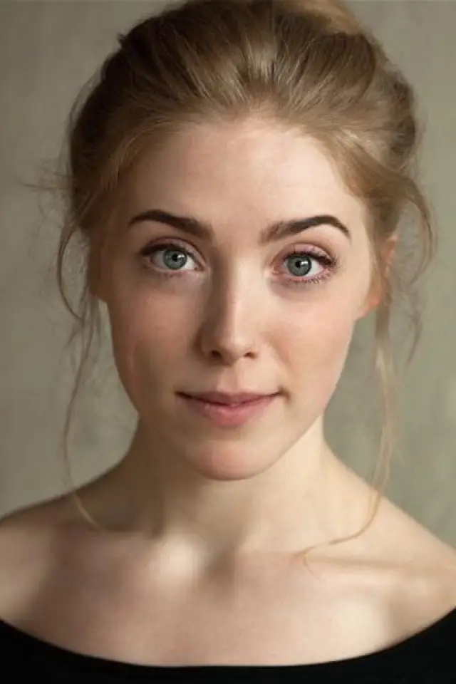 Фото  (Hannah Morrish)