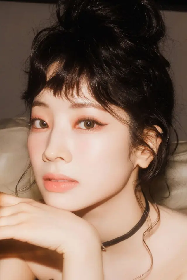 Фото Ким Дахён (DAHYUN)