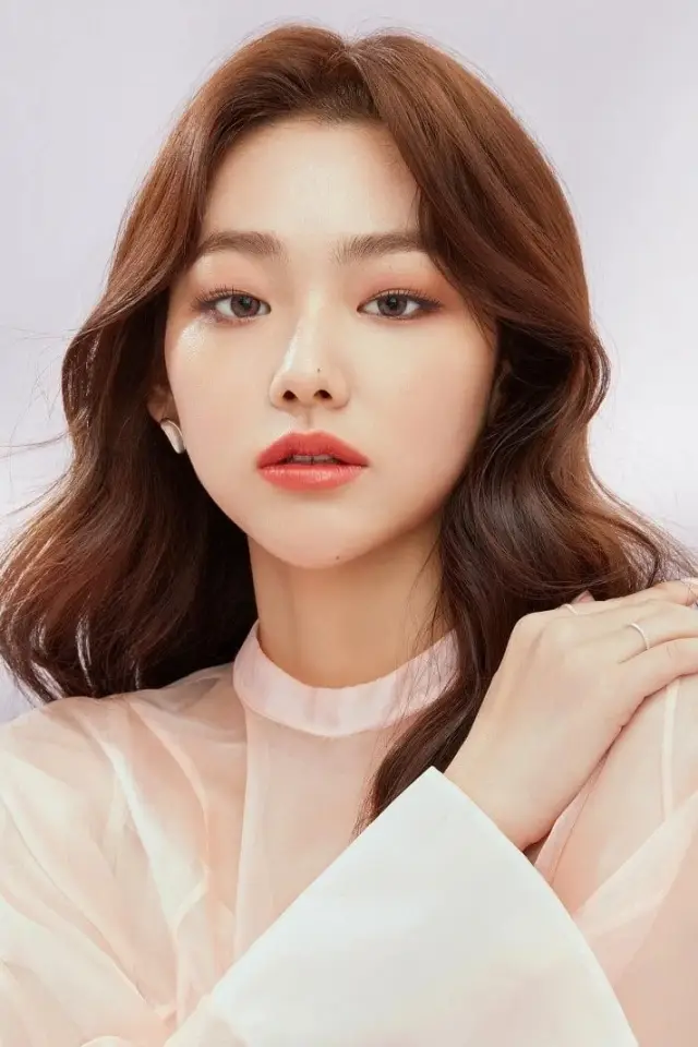 Фото Кан Ми-на (Kang Mi-na)