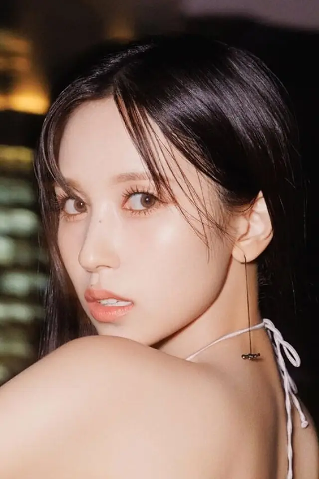 Фото Мина Муйои (MINA)