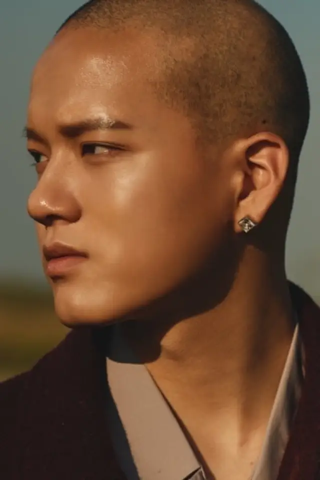 Фото Пениэль Cин (Peniel Shin)