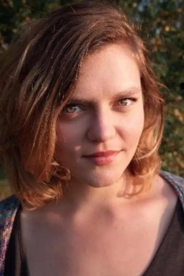 Фото  (Adéla Komrzý)