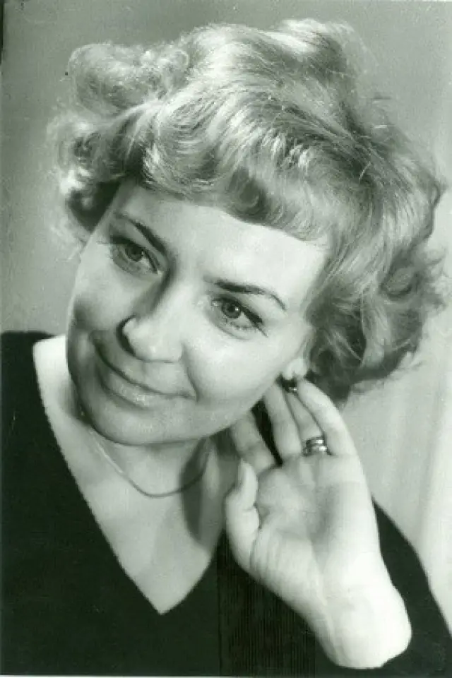 Фото Анна Антоненко-Луконина (Anna Antonenko)